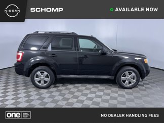 Used 2011 Ford Escape Limited w/ 302A Rapid Spec Order Code image 1