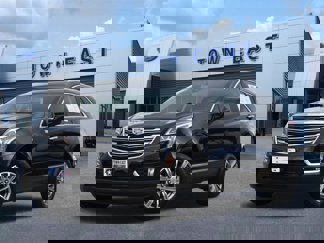 Used 2019 Cadillac XT5 Luxury video 1