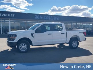 New 2025 Ford F150 XL image 1