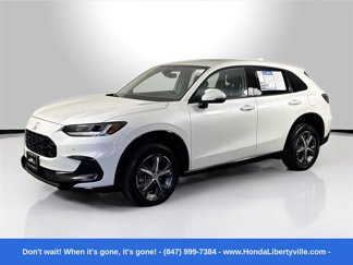 Used 2023 Honda HR-V EX-L image 1