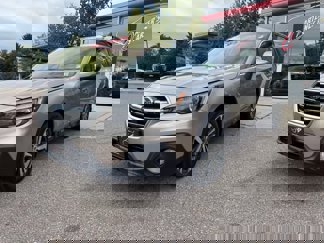 Used 2019 Subaru Outback 3.6R Limited video 1