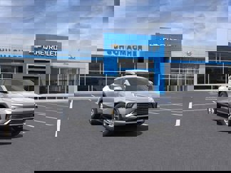 New 2025 Buick Envista Preferred w/ Convenience I Package image 1