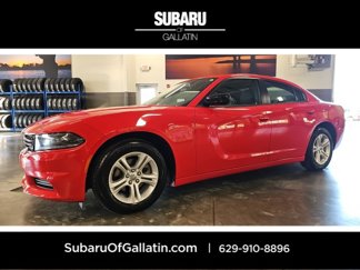 Used 2023 Dodge Charger SXT image 1