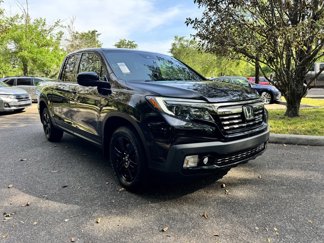 Used 2019 Honda Ridgeline Black Edition image 1