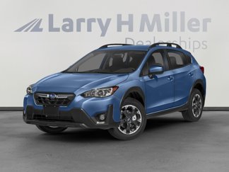 Used 2021 Subaru Crosstrek 2.0i Premium w/ Popular Package #2 image 1