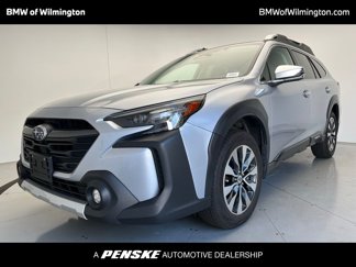 Used 2024 Subaru Outback Touring XT image 1