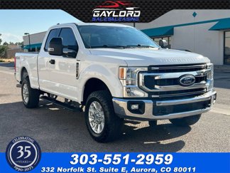 Used 2020 Ford F250 XLT w/ XLT Value Package image 1