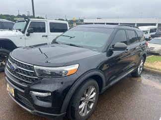 Used 2020 Ford Explorer XLT w/ Equipment Group 202A image 1