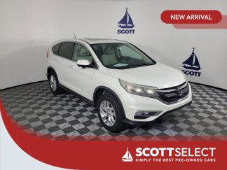 Used 2016 Honda CR-V EX image 1