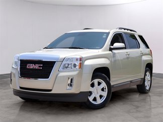 Used 2015 GMC Terrain SLE w/ Convenience Package image 1