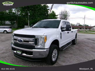 Used 2017 Ford F250 XLT image 1