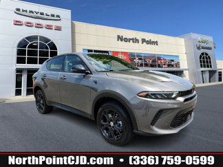 New 2024 Dodge Hornet GT w/ GT Blacktop Package image 1