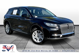 Used 2024 Lincoln Corsair FWD image 1