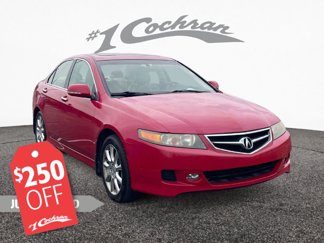 Used 2007 Acura TSX image 1