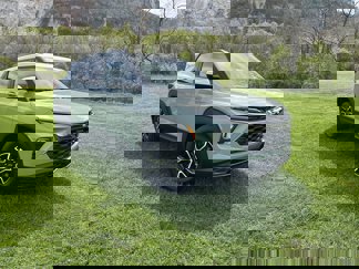 New 2025 Chevrolet TrailBlazer ACTIV w/ Convenience Package image 1