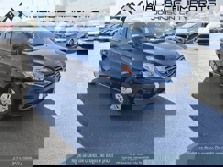 New 2024 Mitsubishi Mirage ES image 1