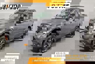 New 2025 Ford Maverick XLT image 1