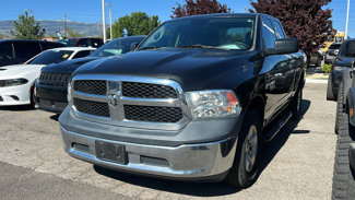 Used 2017 RAM 1500 Tradesman w/ Popular Equipment Group image 1