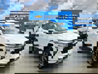 New 2025 Chevrolet Trax LT w/ Driver Confidence Package image 1
