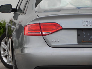 Used 2010 Audi A4 2.0T Premium image 1
