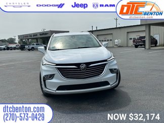 Used 2022 Buick Enclave Essence w/ Sound and Sites Package image 1