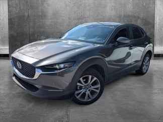 Used 2021 MAZDA CX-30 FWD 2.5 S w/ Select Package image 1