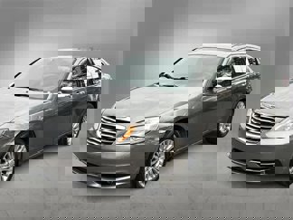 Used 2012 Chrysler 200 Limited image 1