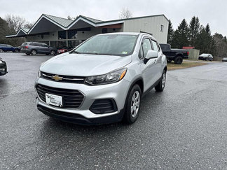 Used 2018 Chevrolet Trax LS image 1