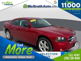 Used 2008 Dodge Charger SXT image 1