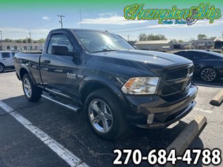 Used 2013 RAM 1500 Express image 1