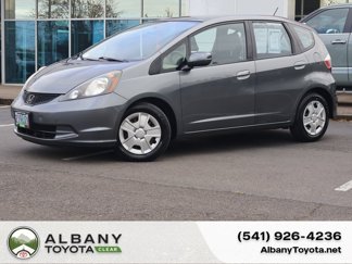 Used 2013 Honda Fit image 1
