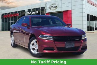 Used 2021 Dodge Charger SXT w/ Leather Interior Group image 1