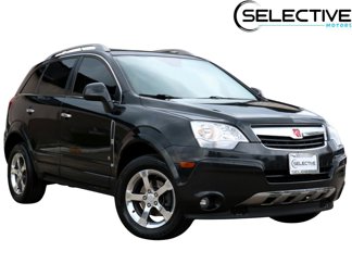 Used 2008 Saturn Vue XR w/ Carbon Flash Special Edition image 1