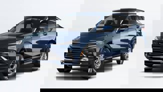 New 2025 Buick Envista Preferred w/ Convenience I Package image 1