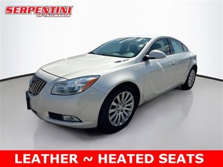 Used 2013 Buick Regal Premium image 1