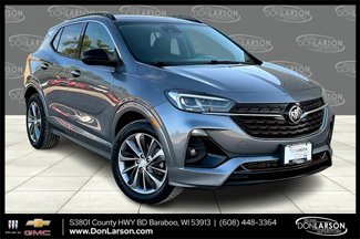Used 2020 Buick Encore GX Essence w/ Experience Buick Package video 1