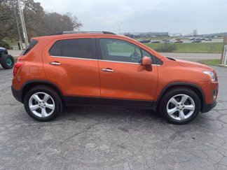 Used 2016 Chevrolet Trax LTZ w/ LPO, Protection Package image 1