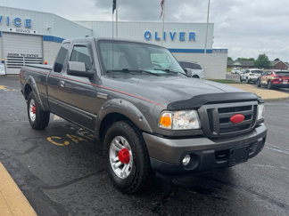 Used 2010 Ford Ranger Sport image 1