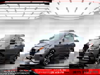 Used 2020 Nissan Sentra SV image 1
