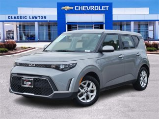 Used 2023 Kia Soul LX w/ Option Group 015 image 1