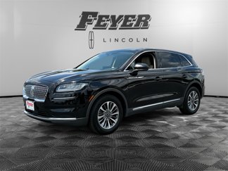 Used 2021 Lincoln Nautilus Reserve image 1