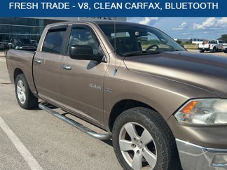 Used 2009 Dodge Ram 1500 Truck SLT w/ Lone Star Regional Pkg image 1