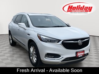 Used 2019 Buick Enclave Premium w/ Experience Buick Package image 1