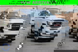 Used 2015 GMC Yukon SLE w/ Convenience Package image 1
