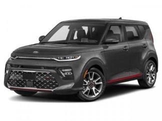 Certified 2020 Kia Soul GT-Line Turbo image 1