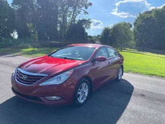 Used 2013 Hyundai Sonata GLS w/ Popular Equipment Pkg image 1