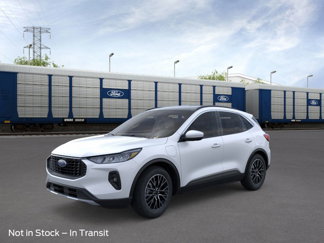 New 2025 Ford Escape SE image 1