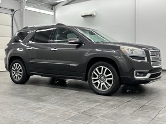 Used 2014 GMC Acadia Denali image 1