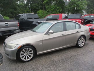 Used 2011 BMW 328i xDrive Sedan image 1