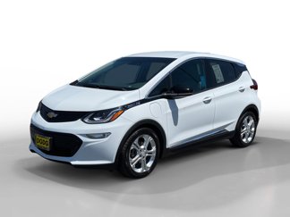 Used 2020 Chevrolet Bolt LT image 1